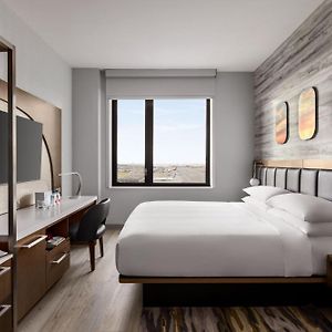 Club Level King Room Hearing accessible
